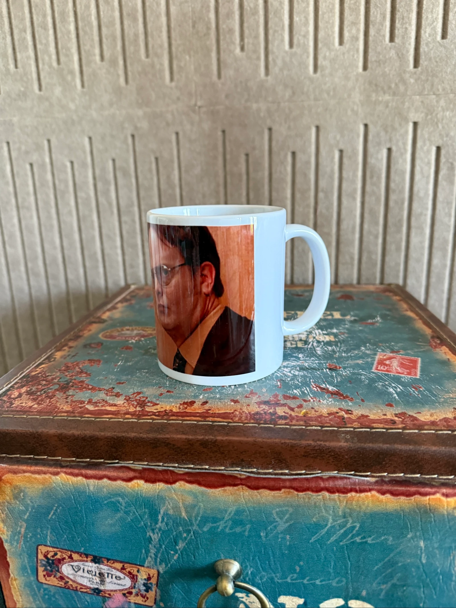 Caneca Dwight, The Office – photo 7
